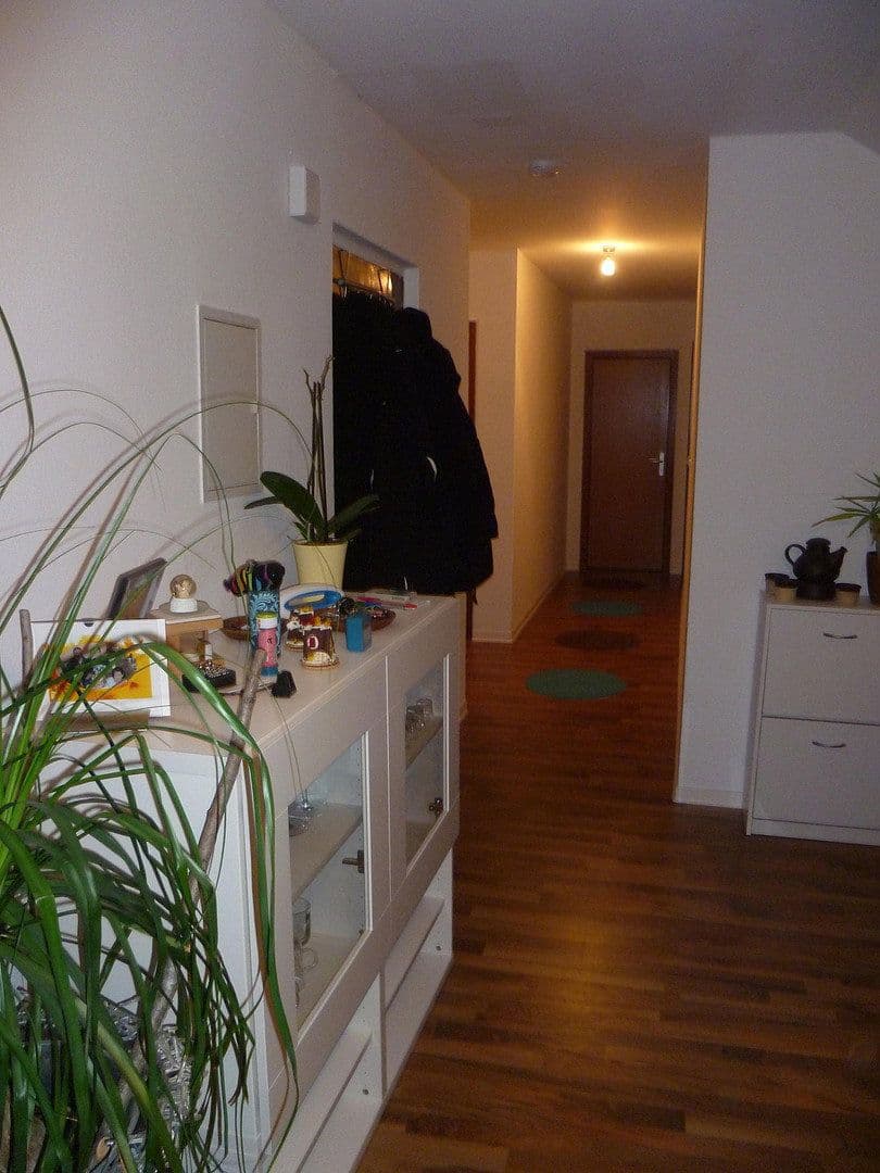 5 bedroom flat to rent, 97 m², Blücherstraße, Rennerod, Rhineland-Palatinate 5 bedroom flat to rent, 97 m², Blücherstraße, Rennerod, Rhineland-Palatinate