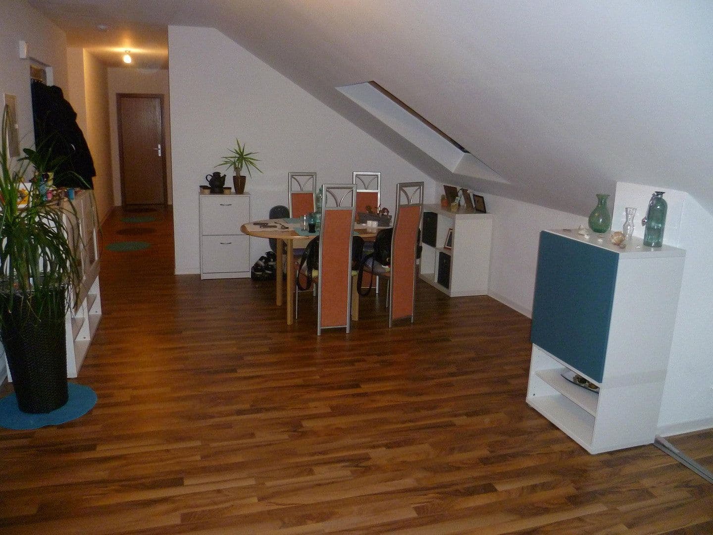 5 bedroom flat to rent, 97 m², Blücherstraße, Rennerod, Rhineland-Palatinate 5 bedroom flat to rent, 97 m², Blücherstraße, Rennerod, Rhineland-Palatinate