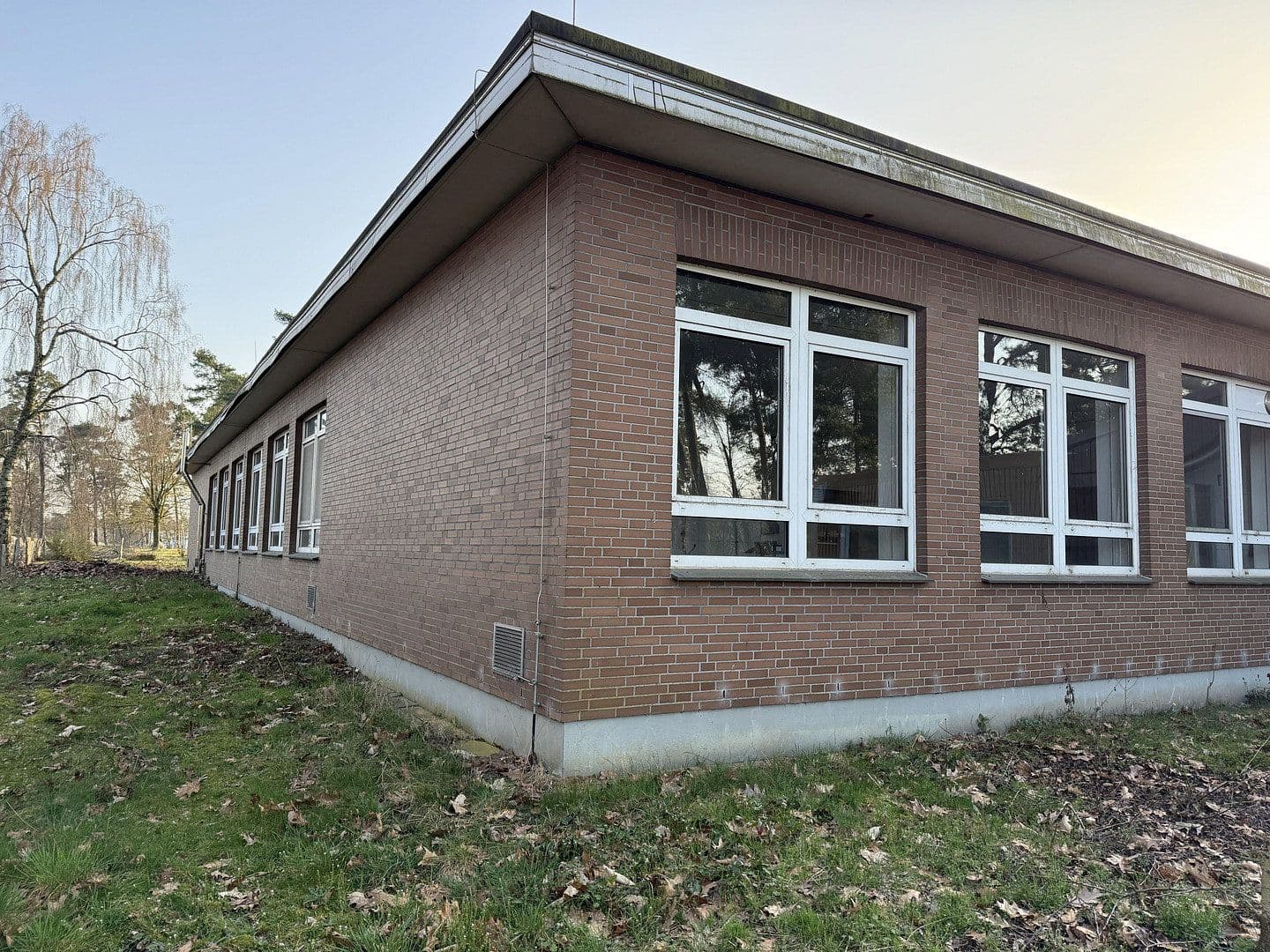 office for sale, 1,220 m², Hertzstraße 1, Coesfeld, North Rhine-Westphalia office for sale, 1,220 m², Hertzstraße 1, Coesfeld, North Rhine-Westphalia