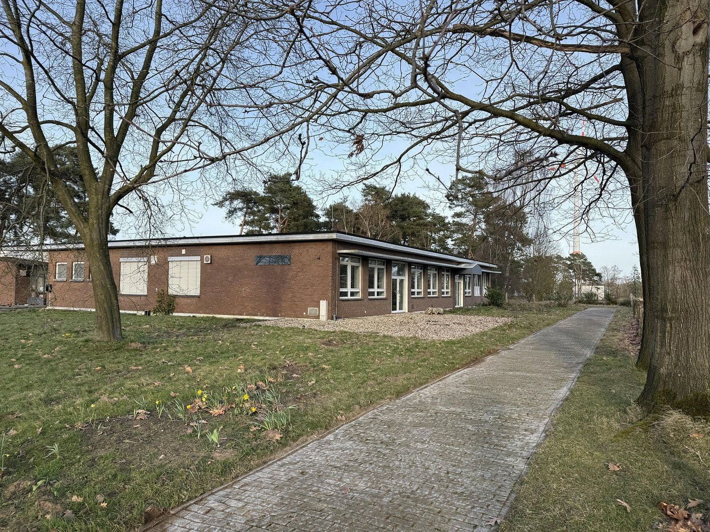 office for sale, 1,220 m², Hertzstraße 1, Coesfeld, North Rhine-Westphalia office for sale, 1,220 m², Hertzstraße 1, Coesfeld, North Rhine-Westphalia