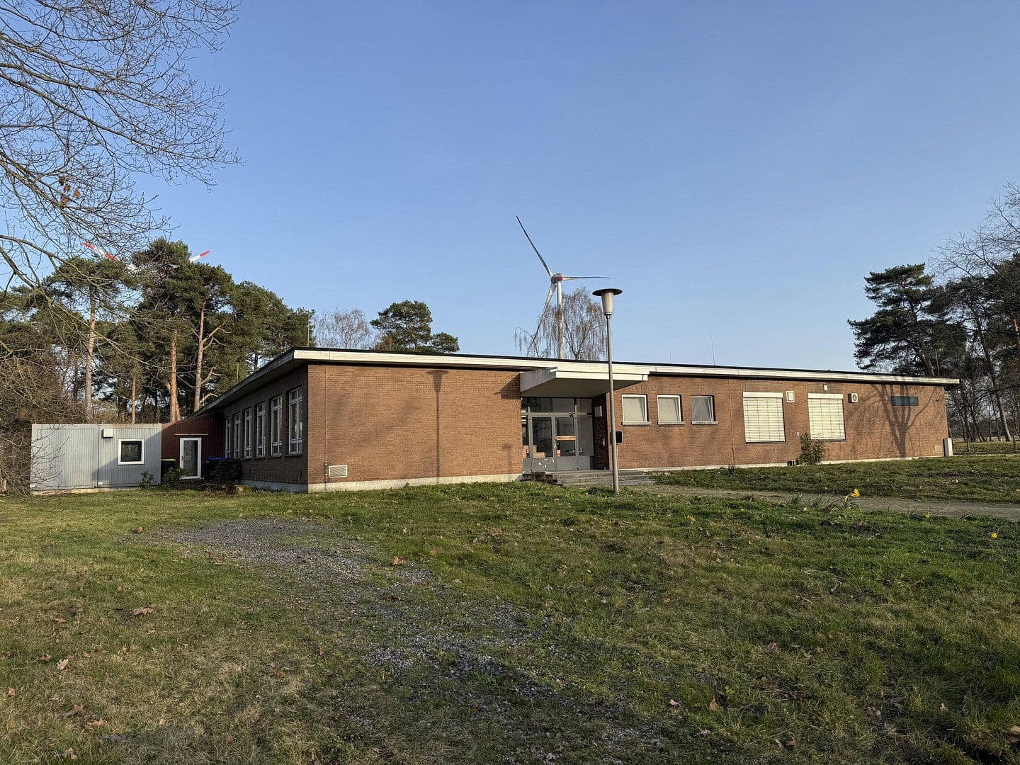 office for sale, 1,220 m², Hertzstraße 1, Coesfeld, North Rhine-Westphalia office for sale, 1,220 m², Hertzstraße 1, Coesfeld, North Rhine-Westphalia