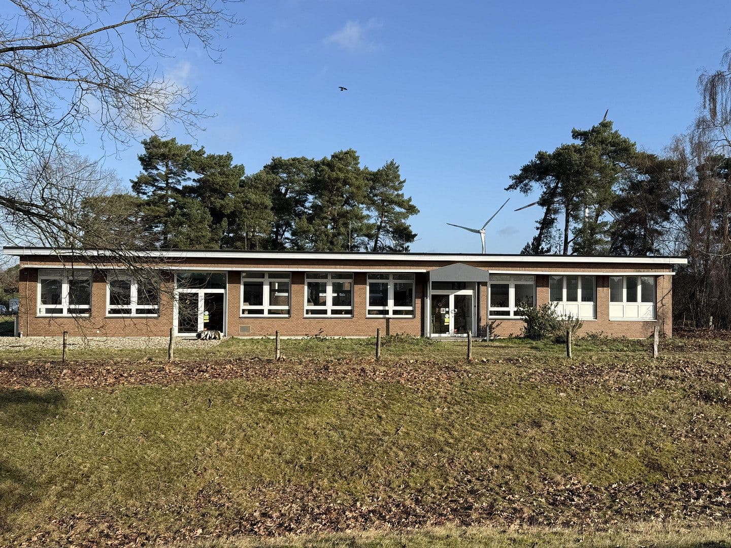 office for sale, 1,220 m², Hertzstraße 1, Coesfeld, North Rhine-Westphalia office for sale, 1,220 m², Hertzstraße 1, Coesfeld, North Rhine-Westphalia