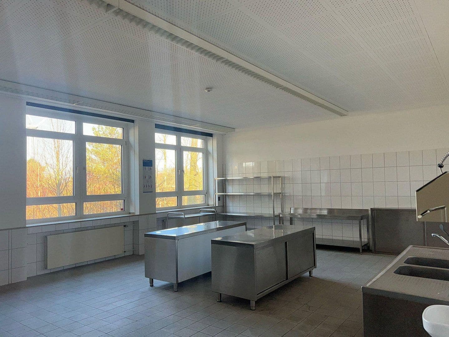 office for sale, 1,220 m², Hertzstraße 1, Coesfeld, North Rhine-Westphalia office for sale, 1,220 m², Hertzstraße 1, Coesfeld, North Rhine-Westphalia