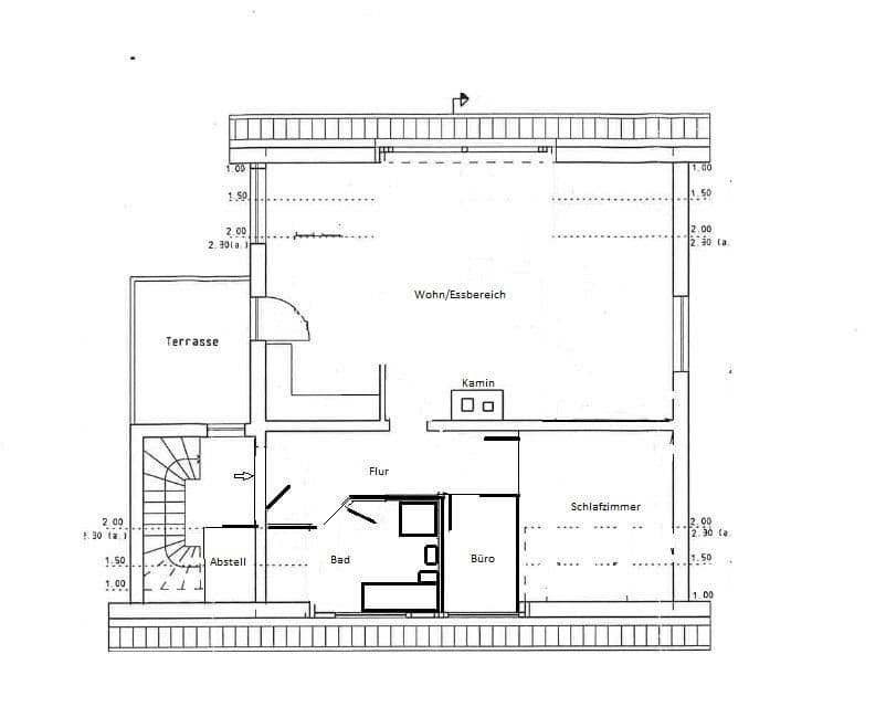 3 bedroom flat for sale, 85 m², Langenfeld (Rheinland), North Rhine-Westphalia 3 bedroom flat for sale, 85 m², Langenfeld (Rheinland), North Rhine-Westphalia