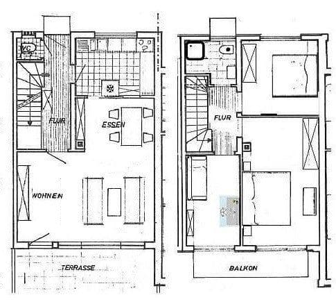 4 bedroom flat to rent, 115 m², Gilching, Bavaria 4 bedroom flat to rent, 115 m², Gilching, Bavaria