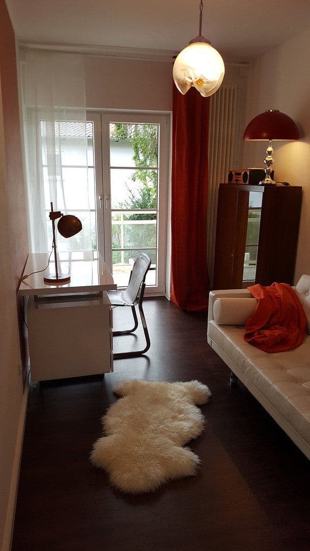 4 bedroom flat to rent, 115 m², Gilching, Bavaria 4 bedroom flat to rent, 115 m², Gilching, Bavaria