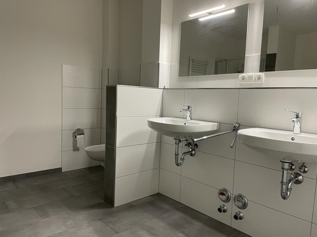 3 bedroom flat to rent, 88 m², Schulstraße 54, Schneverdingen, Lower Saxony 3 bedroom flat to rent, 88 m², Schulstraße 54, Schneverdingen, Lower Saxony