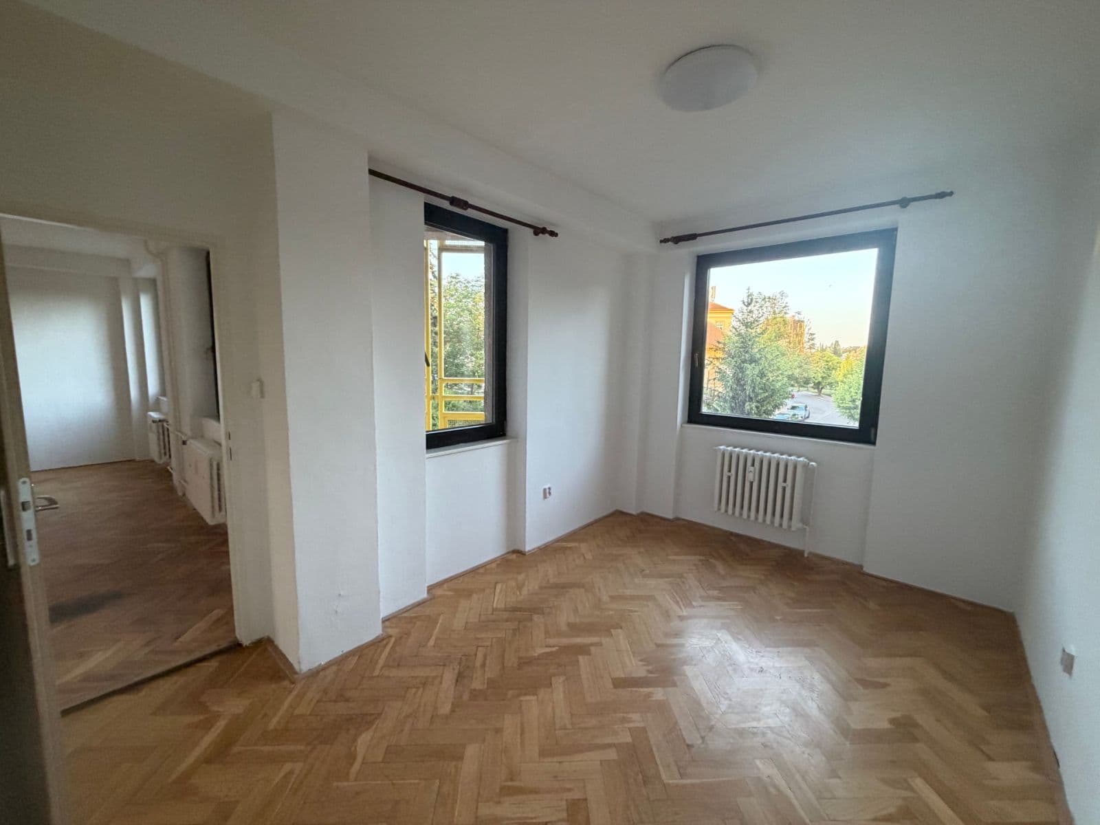 1 bedroom with open-plan kitchen flat to rent, 65 m², Na Luzích, Prague, Prague 1 bedroom with open-plan kitchen flat to rent, 65 m², Na Luzích, Prague, Prague