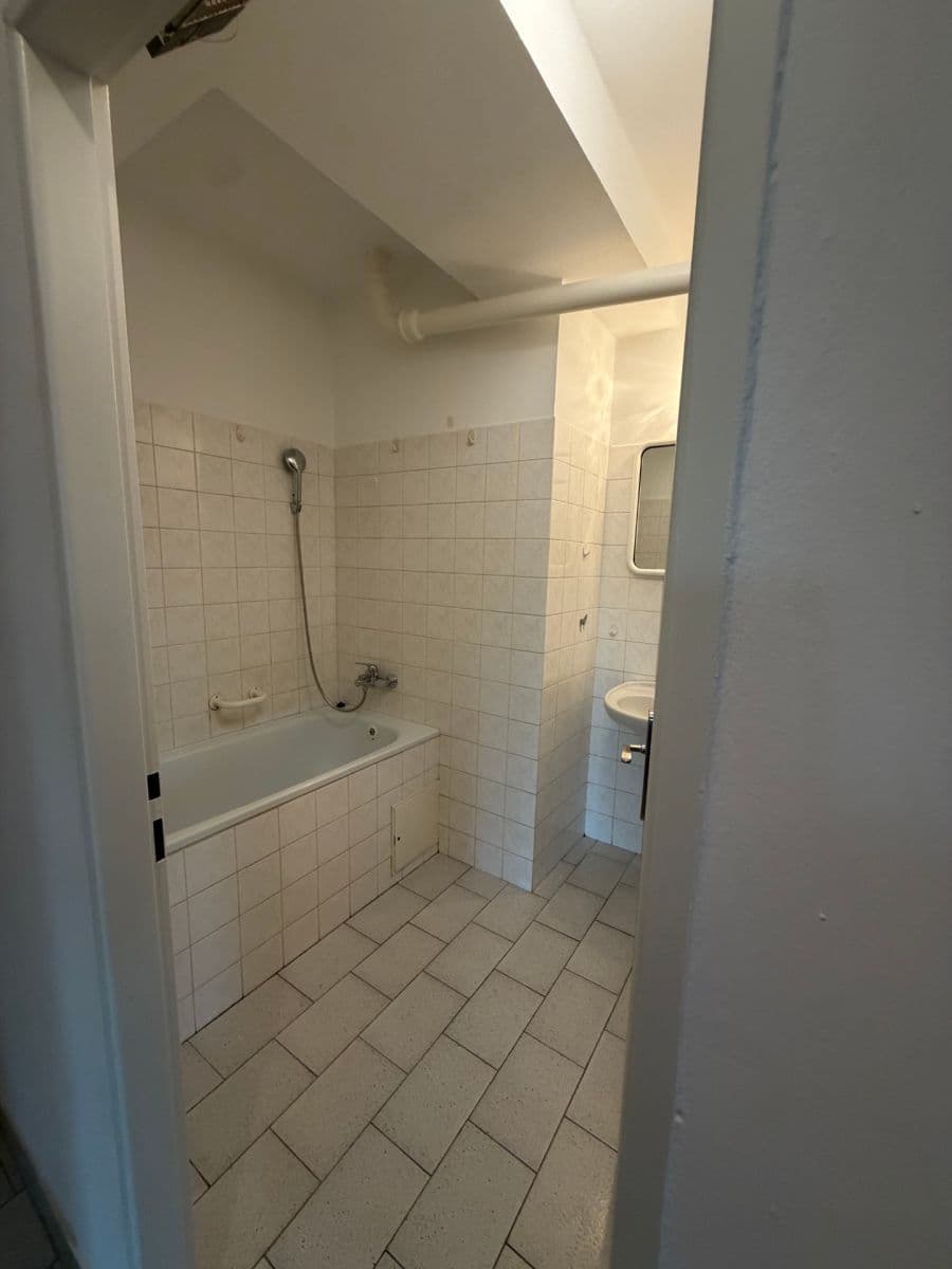 1 bedroom with open-plan kitchen flat to rent, 65 m², Na Luzích, Prague, Prague 1 bedroom with open-plan kitchen flat to rent, 65 m², Na Luzích, Prague, Prague