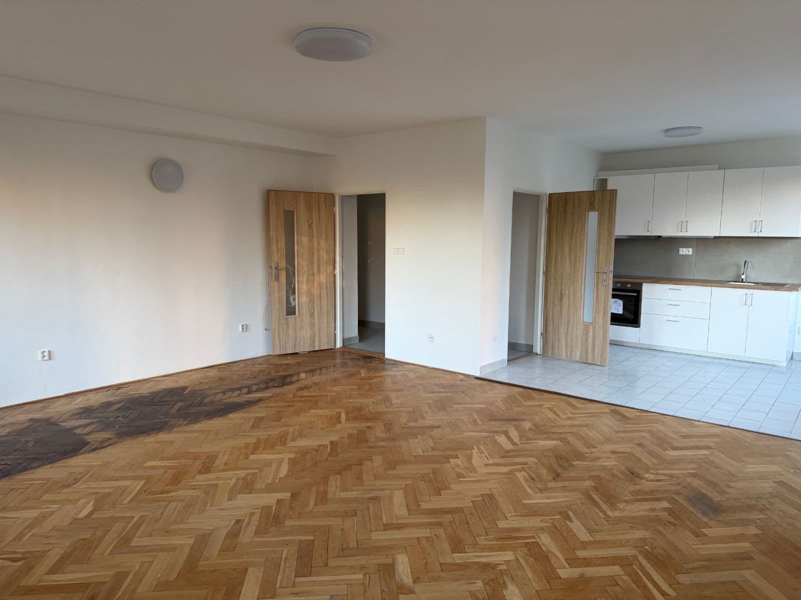 1 bedroom with open-plan kitchen flat to rent, 65 m², Na Luzích, Prague, Prague 1 bedroom with open-plan kitchen flat to rent, 65 m², Na Luzích, Prague, Prague