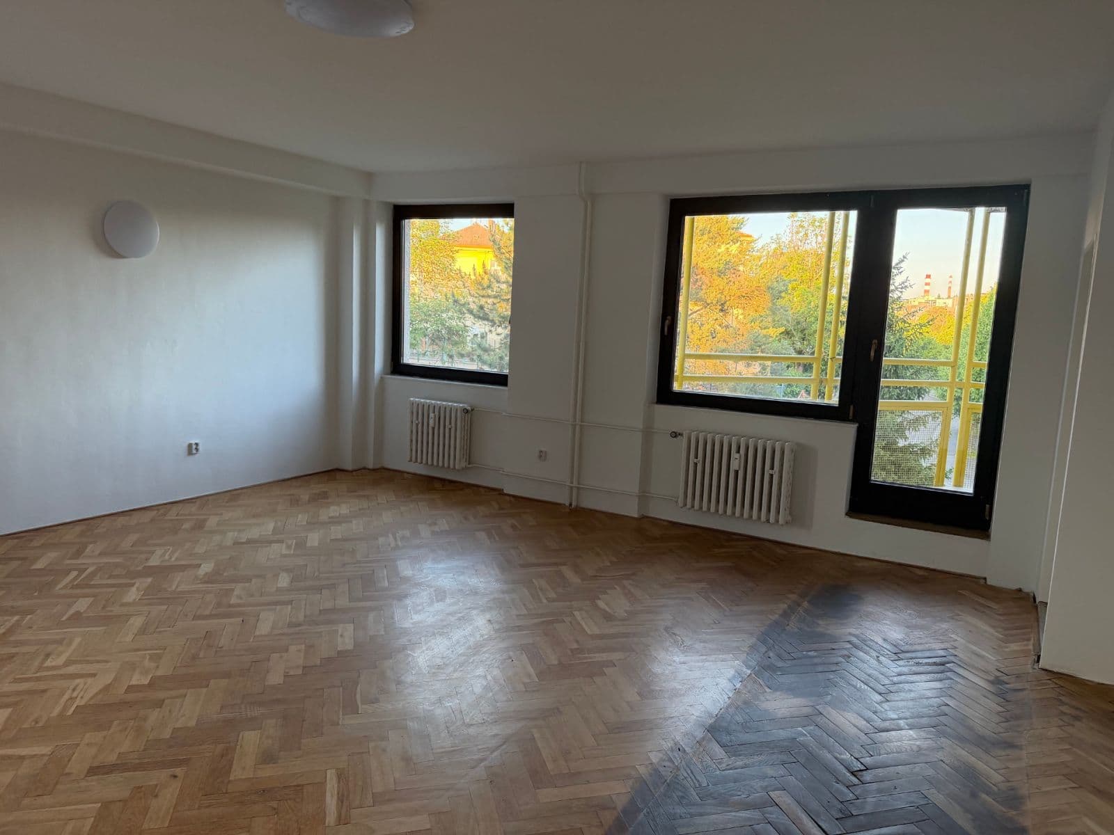1 bedroom with open-plan kitchen flat to rent, 65 m², Na Luzích, Prague, Prague 1 bedroom with open-plan kitchen flat to rent, 65 m², Na Luzích, Prague, Prague