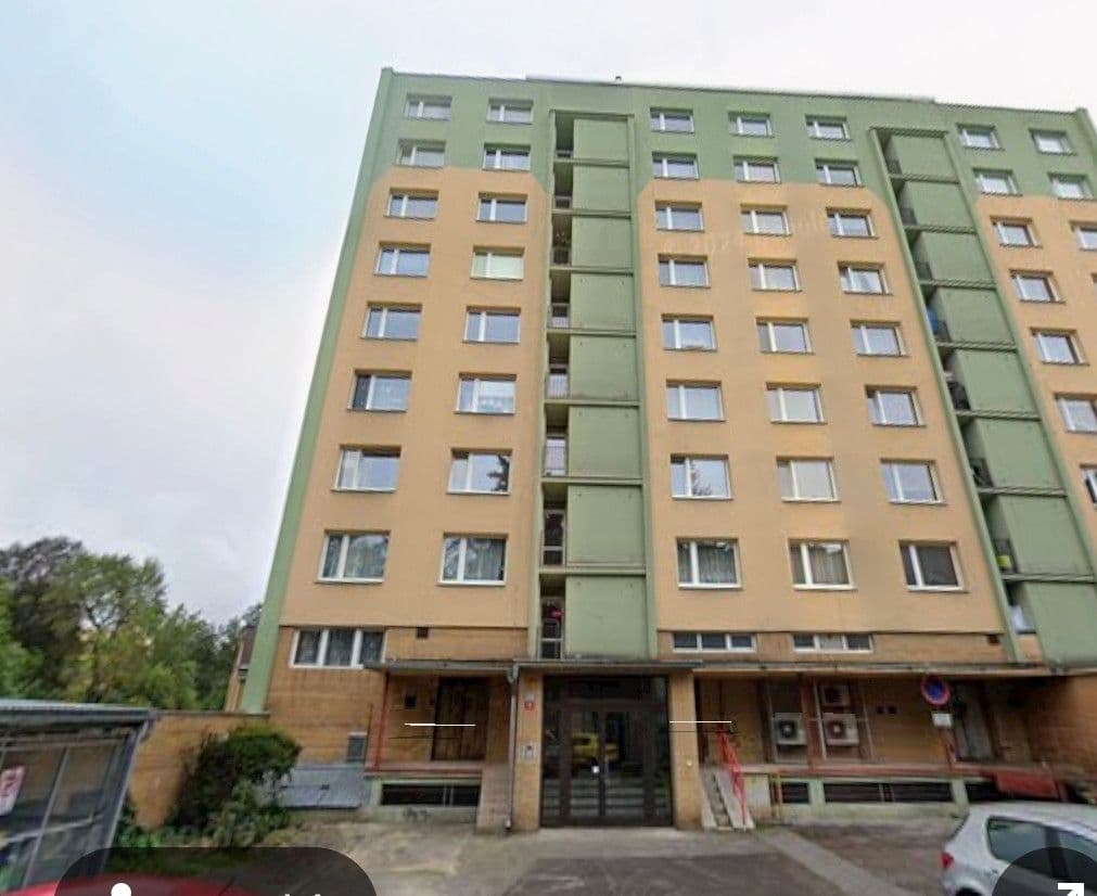 2 bedroom flat for sale, 62 m², Budovatelů, Jablonec nad Nisou, Liberecký Region 2 bedroom flat for sale, 62 m², Budovatelů, Jablonec nad Nisou, Liberecký Region