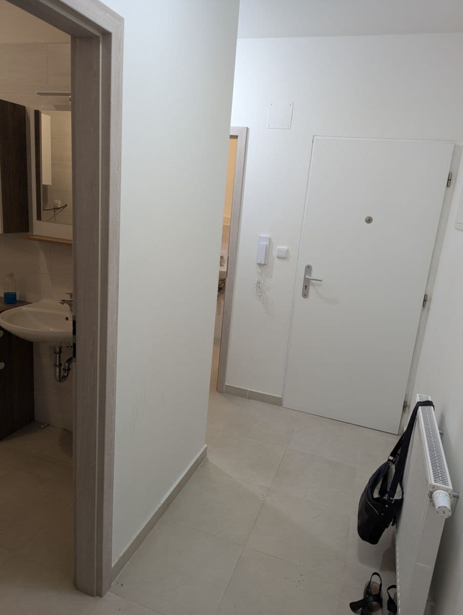 2 bedroom with open-plan kitchen flat to rent, 87 m², Pekařská, Brno, Jihomoravský Region 2 bedroom with open-plan kitchen flat to rent, 87 m², Pekařská, Brno, Jihomoravský Region