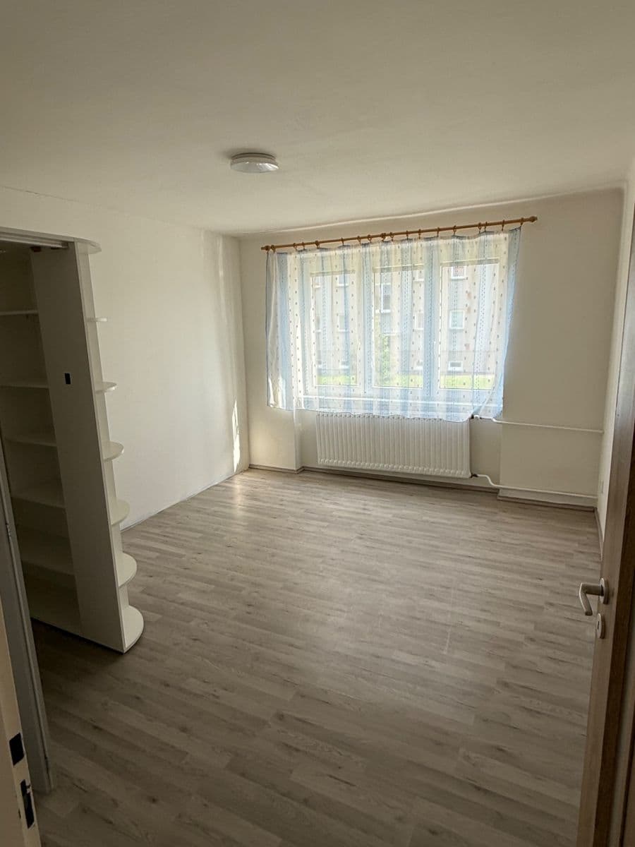 3 bedroom flat to rent, 61 m², U Stadionu, Bohušovice nad Ohří, Ústecký Region 3 bedroom flat to rent, 61 m², U Stadionu, Bohušovice nad Ohří, Ústecký Region