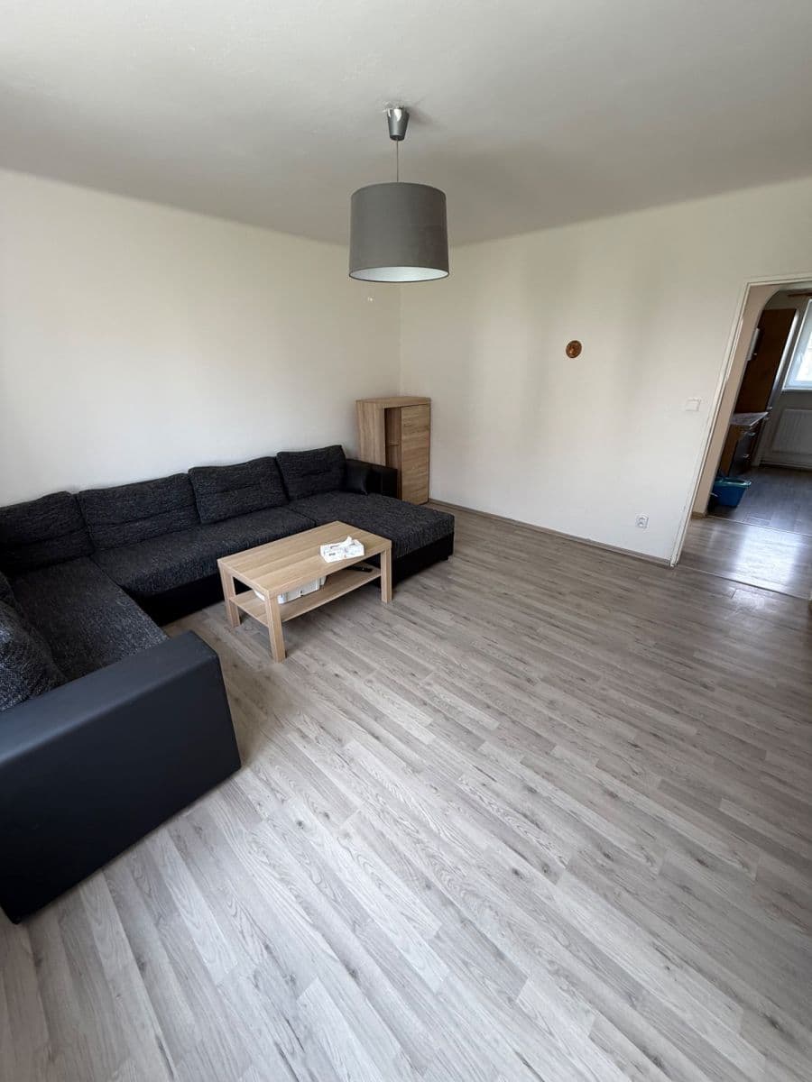 3 bedroom flat to rent, 61 m², U Stadionu, Bohušovice nad Ohří, Ústecký Region 3 bedroom flat to rent, 61 m², U Stadionu, Bohušovice nad Ohří, Ústecký Region