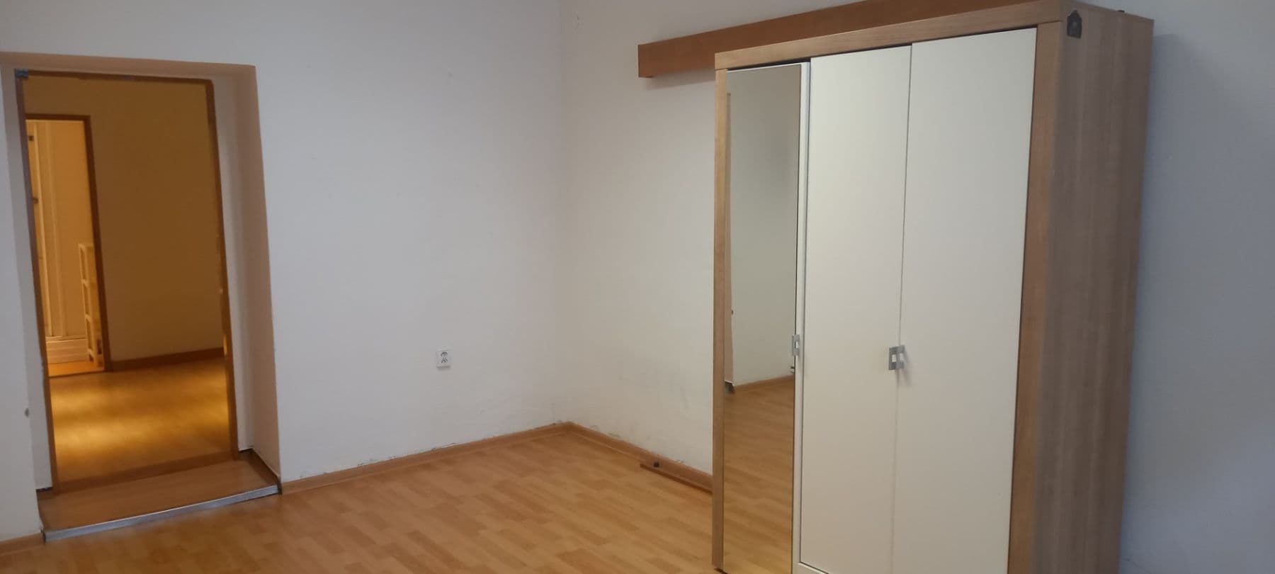 2 bedroom with open-plan kitchen flat to rent, 57 m², Bayerova, Brno, Jihomoravský Region 2 bedroom with open-plan kitchen flat to rent, 57 m², Bayerova, Brno, Jihomoravský Region