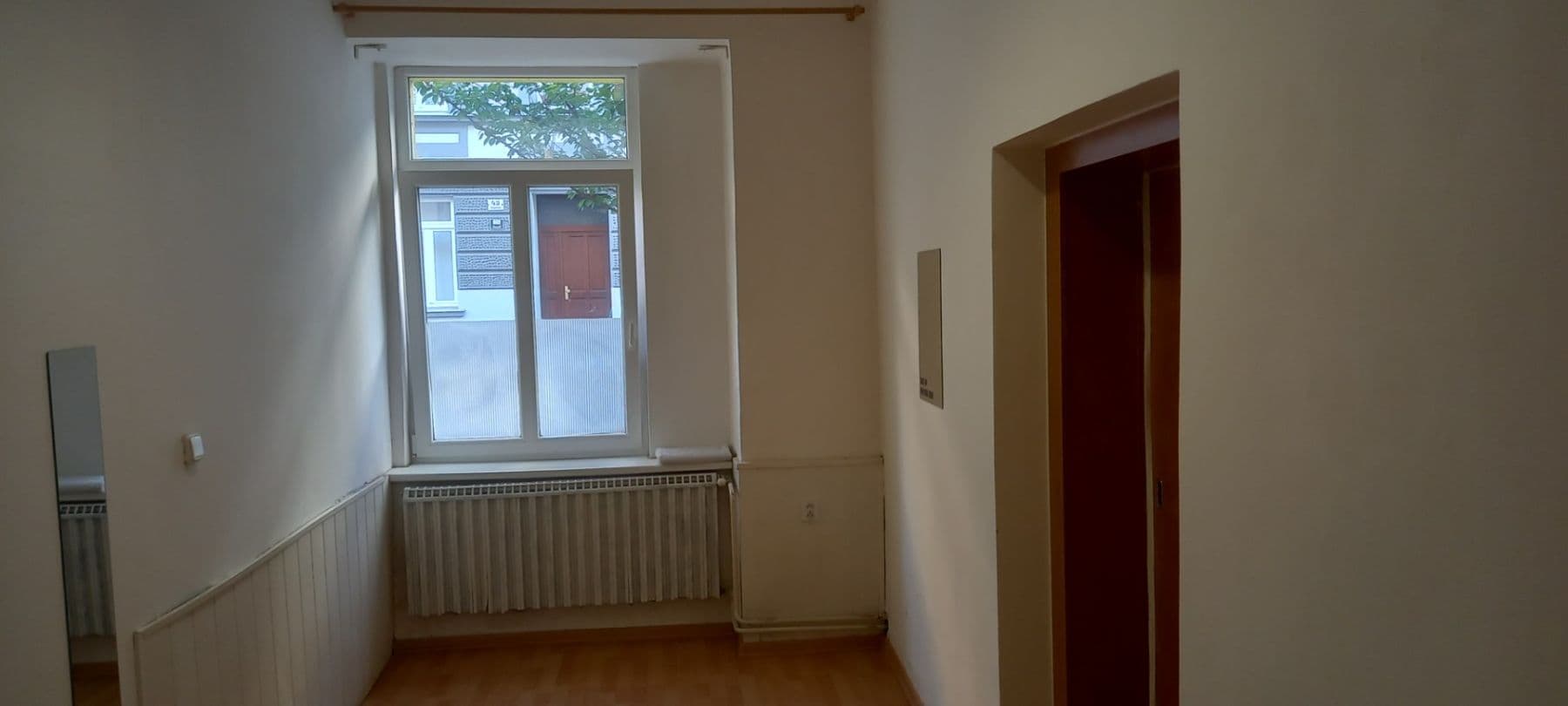 2 bedroom with open-plan kitchen flat to rent, 57 m², Bayerova, Brno, Jihomoravský Region 2 bedroom with open-plan kitchen flat to rent, 57 m², Bayerova, Brno, Jihomoravský Region