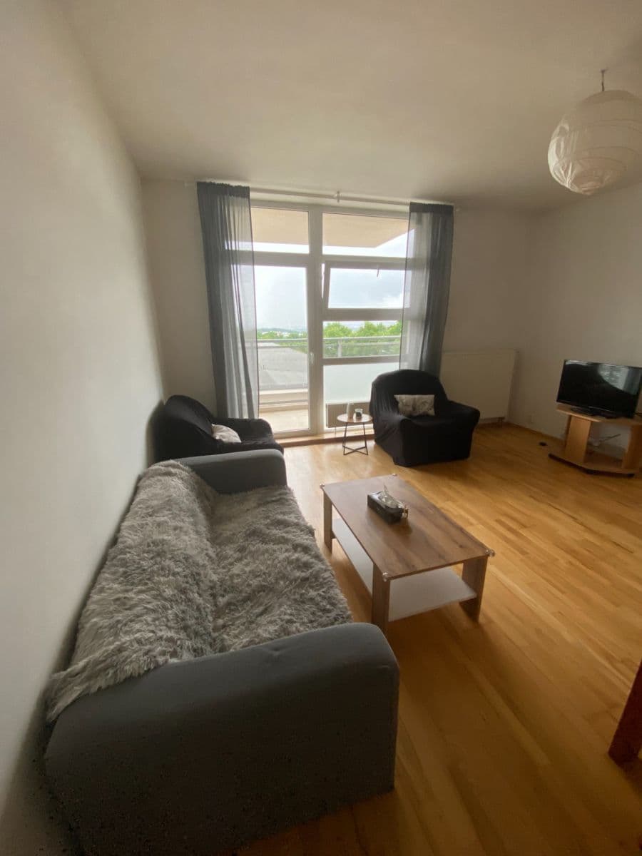 2 bedroom with open-plan kitchen flat to rent, 72 m², Vrbovecká, Plzeň, Plzeňský Region 2 bedroom with open-plan kitchen flat to rent, 72 m², Vrbovecká, Plzeň, Plzeňský Region