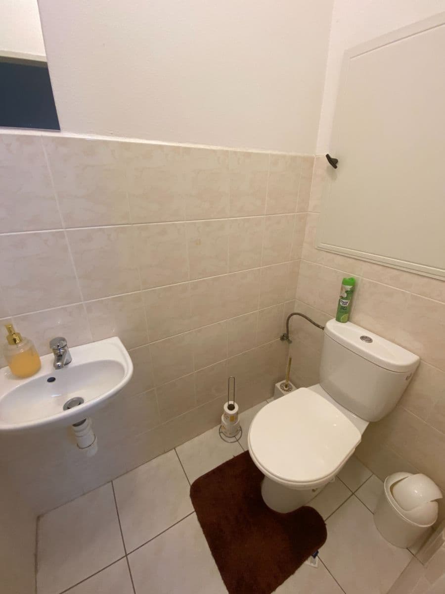 2 bedroom with open-plan kitchen flat to rent, 72 m², Vrbovecká, Plzeň, Plzeňský Region 2 bedroom with open-plan kitchen flat to rent, 72 m², Vrbovecká, Plzeň, Plzeňský Region