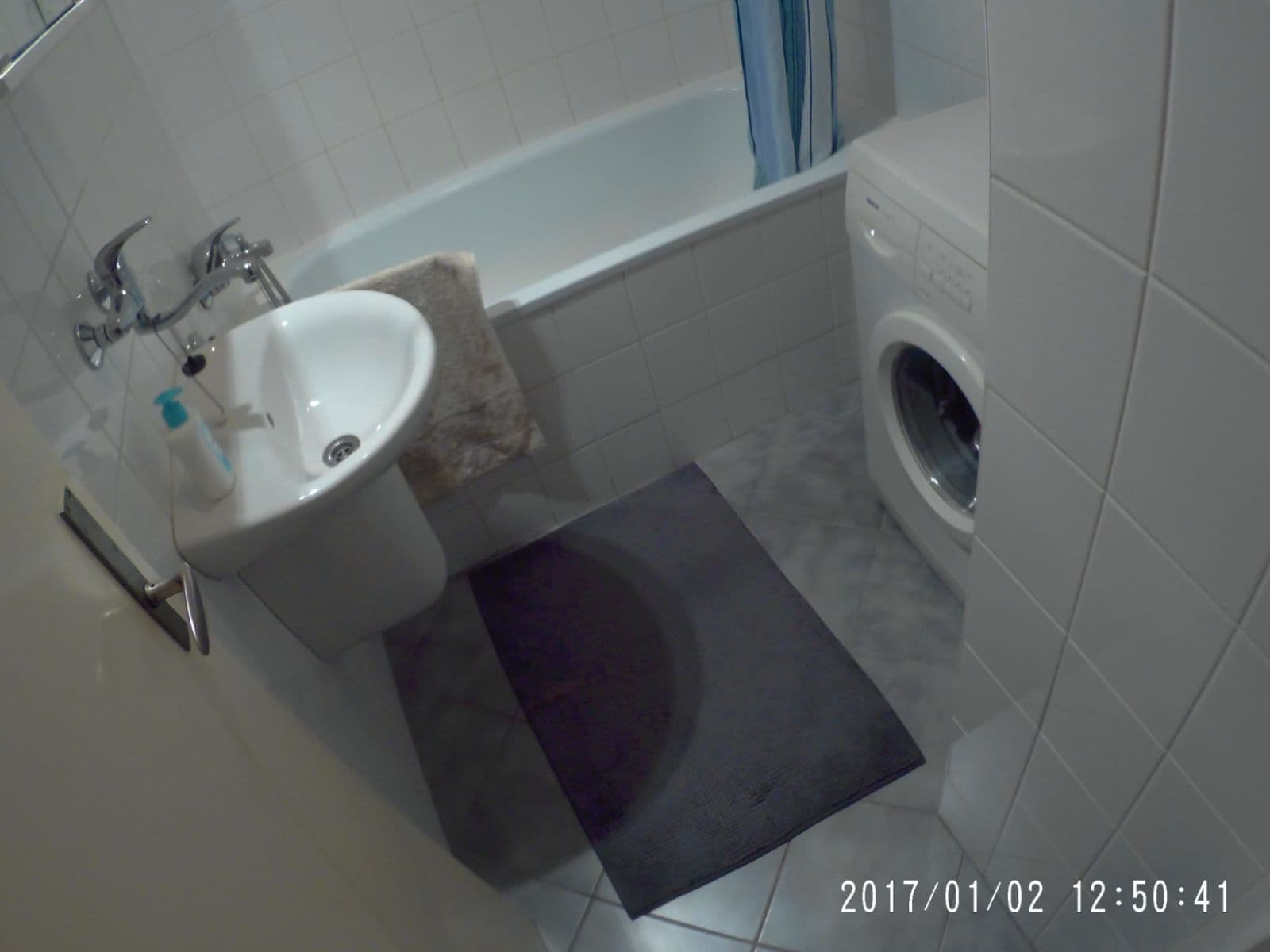 1 bedroom with open-plan kitchen flat to rent, 38 m², 5. května, Prague, Prague 1 bedroom with open-plan kitchen flat to rent, 38 m², 5. května, Prague, Prague