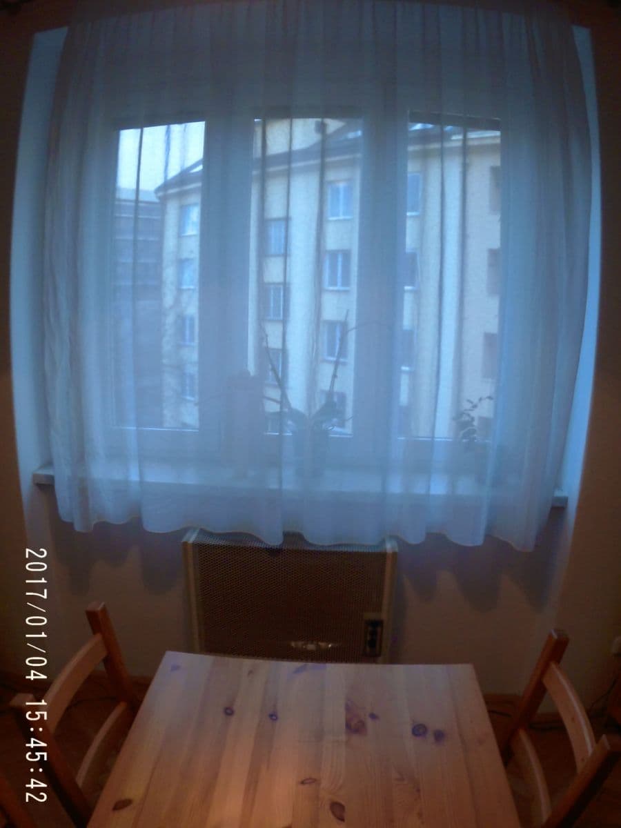 1 bedroom with open-plan kitchen flat to rent, 38 m², 5. května, Prague, Prague 1 bedroom with open-plan kitchen flat to rent, 38 m², 5. května, Prague, Prague