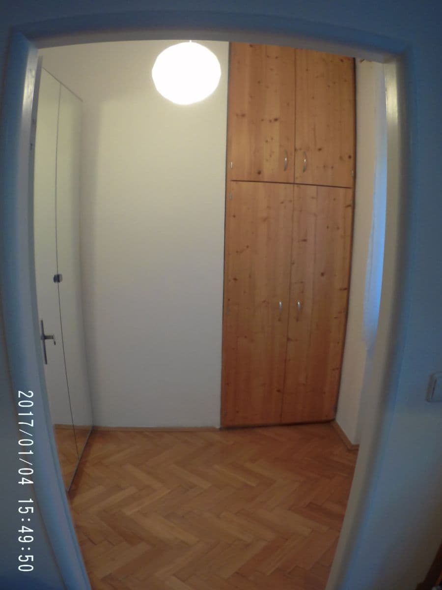 1 bedroom with open-plan kitchen flat to rent, 38 m², 5. května, Prague, Prague 1 bedroom with open-plan kitchen flat to rent, 38 m², 5. května, Prague, Prague
