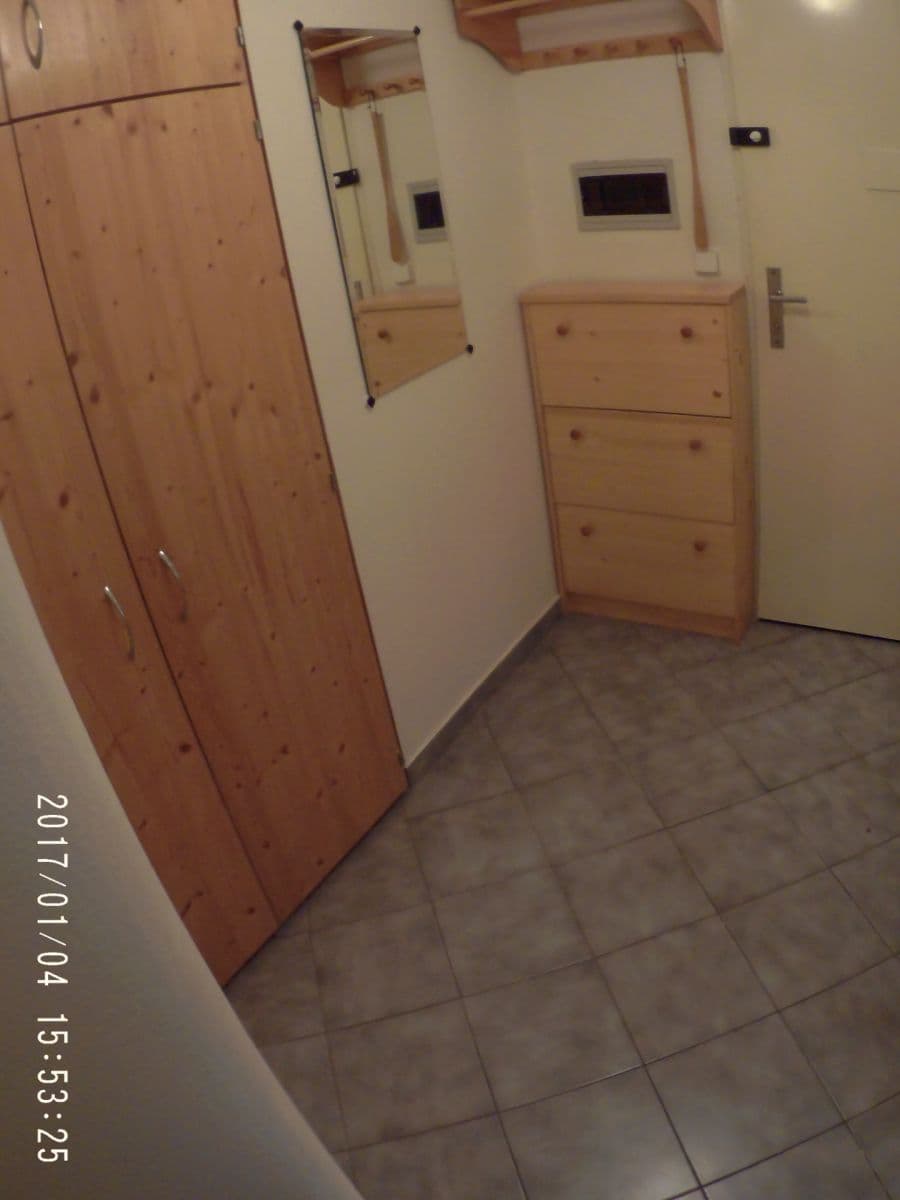 1 bedroom with open-plan kitchen flat to rent, 38 m², 5. května, Prague, Prague 1 bedroom with open-plan kitchen flat to rent, 38 m², 5. května, Prague, Prague