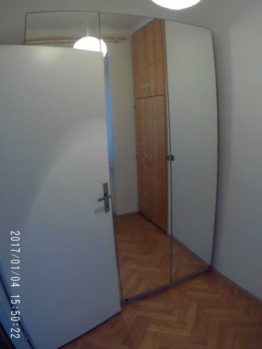 1 bedroom with open-plan kitchen flat to rent, 38 m², 5. května, Prague, Prague 1 bedroom with open-plan kitchen flat to rent, 38 m², 5. května, Prague, Prague