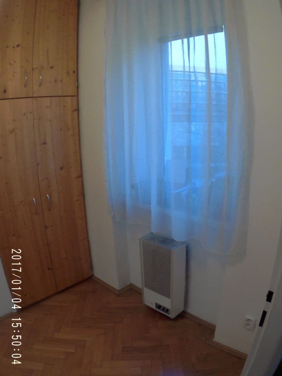 1 bedroom with open-plan kitchen flat to rent, 38 m², 5. května, Prague, Prague 1 bedroom with open-plan kitchen flat to rent, 38 m², 5. května, Prague, Prague