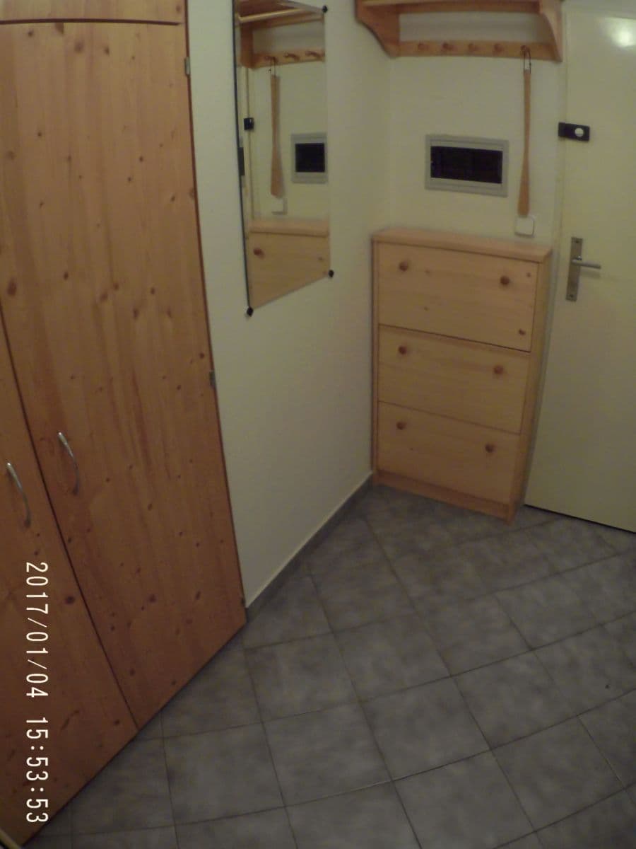 1 bedroom with open-plan kitchen flat to rent, 38 m², 5. května, Prague, Prague 1 bedroom with open-plan kitchen flat to rent, 38 m², 5. května, Prague, Prague