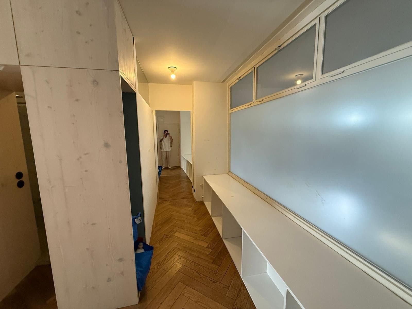 Studio flat to rent, 58 m², Revoluční, Prague, Prague Studio flat to rent, 58 m², Revoluční, Prague, Prague