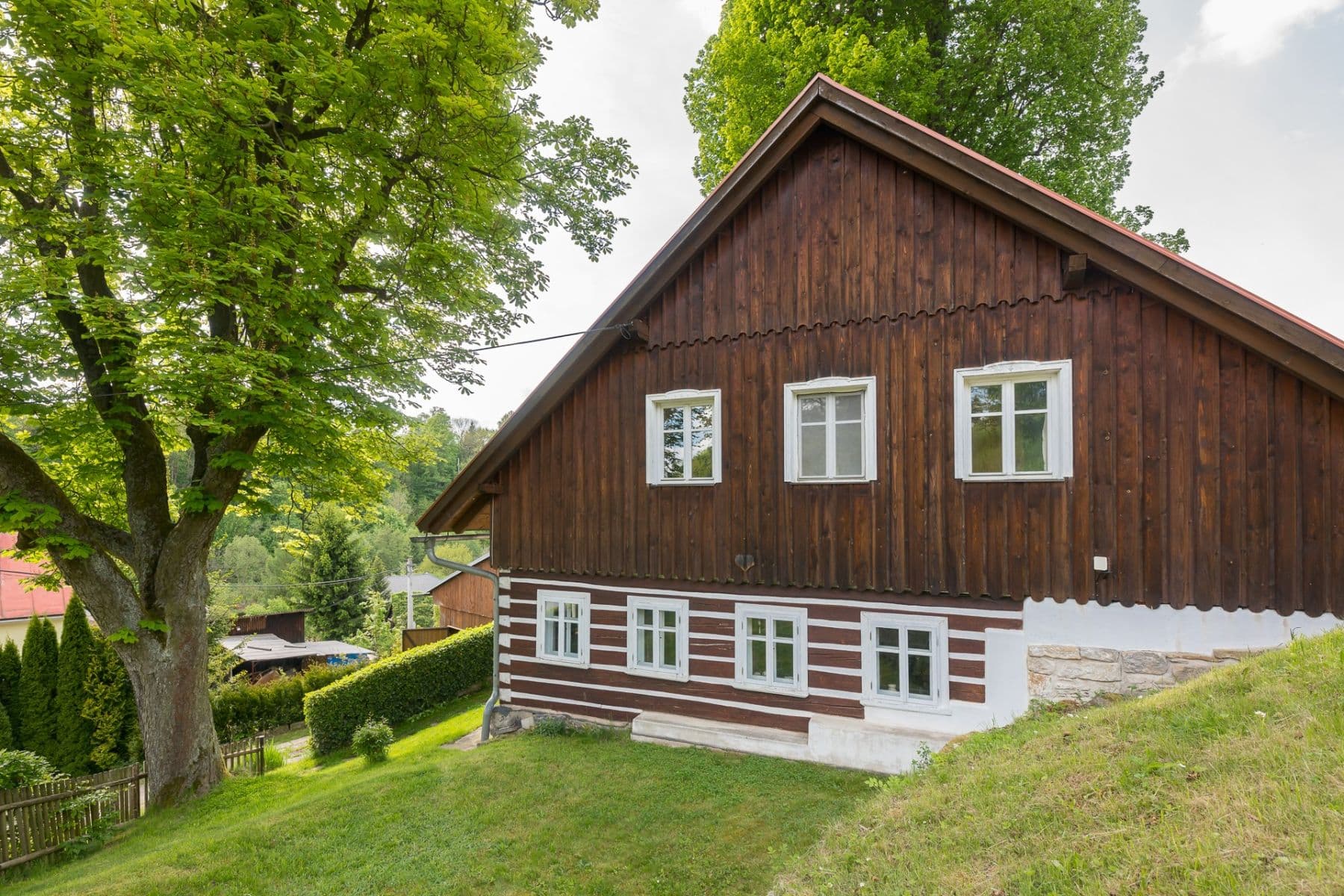 house for sale, 226 m², Česká Metuje, Královéhradecký Region house for sale, 226 m², Česká Metuje, Královéhradecký Region