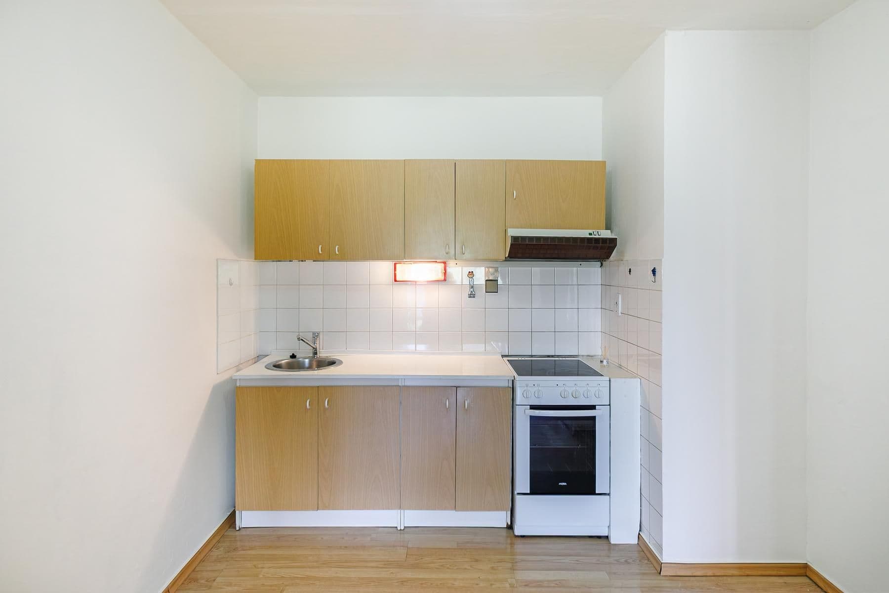 1 bedroom with open-plan kitchen flat for sale, 58 m², Proutěná, Prague, Prague 1 bedroom with open-plan kitchen flat for sale, 58 m², Proutěná, Prague, Prague