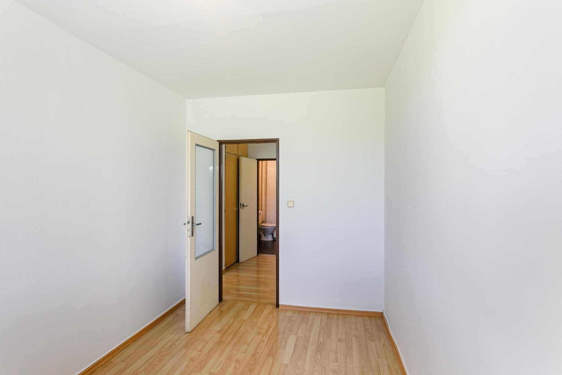 1 bedroom with open-plan kitchen flat for sale, 58 m², Proutěná, Prague, Prague 1 bedroom with open-plan kitchen flat for sale, 58 m², Proutěná, Prague, Prague