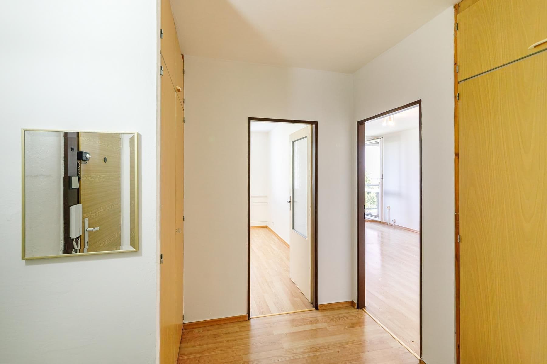 1 bedroom with open-plan kitchen flat for sale, 58 m², Proutěná, Prague, Prague 1 bedroom with open-plan kitchen flat for sale, 58 m², Proutěná, Prague, Prague