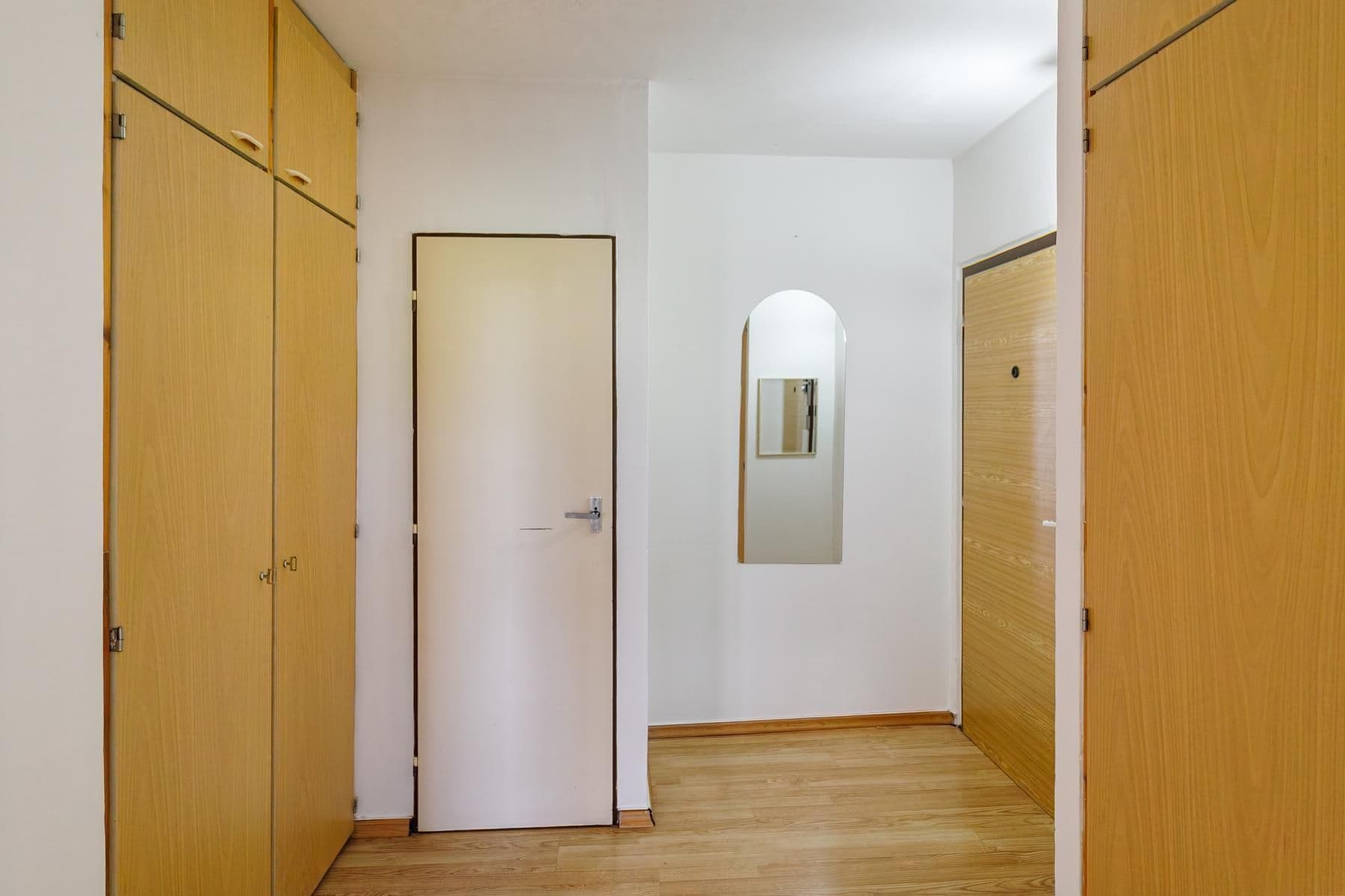 1 bedroom with open-plan kitchen flat for sale, 58 m², Proutěná, Prague, Prague 1 bedroom with open-plan kitchen flat for sale, 58 m², Proutěná, Prague, Prague