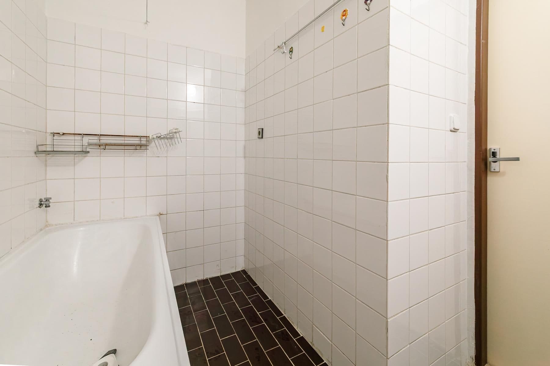 1 bedroom with open-plan kitchen flat for sale, 58 m², Proutěná, Prague, Prague 1 bedroom with open-plan kitchen flat for sale, 58 m², Proutěná, Prague, Prague