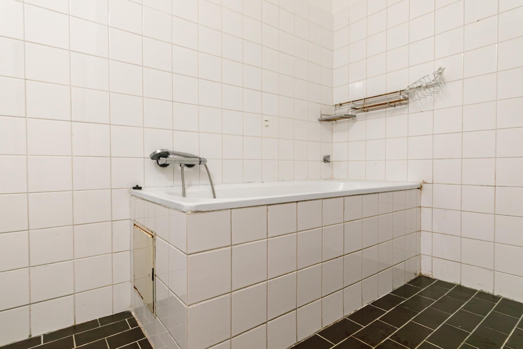 1 bedroom with open-plan kitchen flat for sale, 58 m², Proutěná, Prague, Prague 1 bedroom with open-plan kitchen flat for sale, 58 m², Proutěná, Prague, Prague