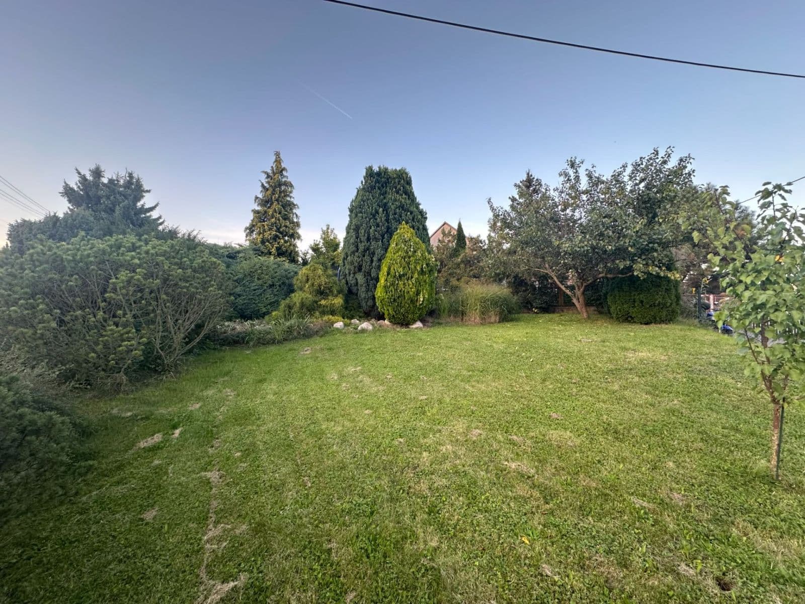 plot for sale, 460 m², Lochenice, Královéhradecký Region plot for sale, 460 m², Lochenice, Královéhradecký Region
