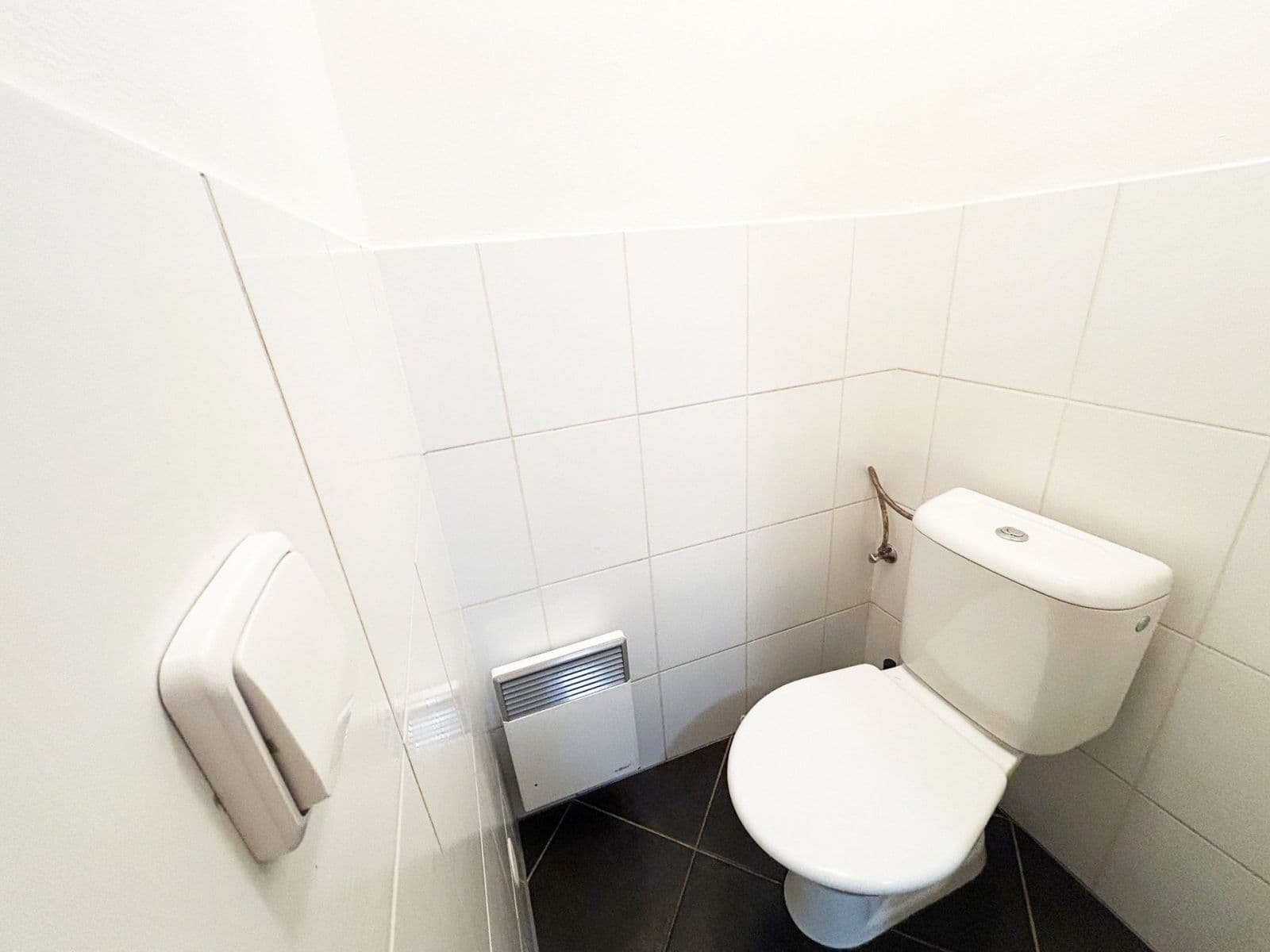 Studio flat for sale, 31 m², Novovysočanská, Prague, Prague Studio flat for sale, 31 m², Novovysočanská, Prague, Prague