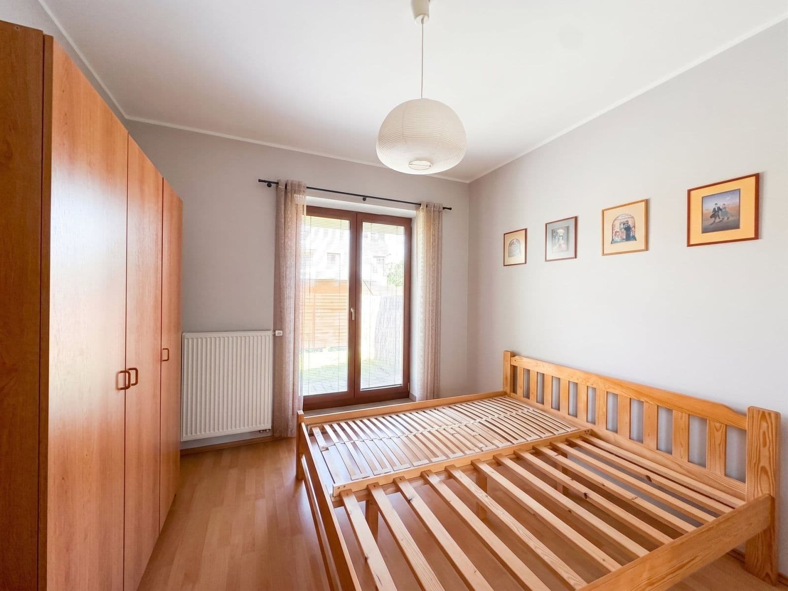 2 bedroom with open-plan kitchen flat to rent, 84 m², Lomená, Zbuzany, Středočeský Region 2 bedroom with open-plan kitchen flat to rent, 84 m², Lomená, Zbuzany, Středočeský Region
