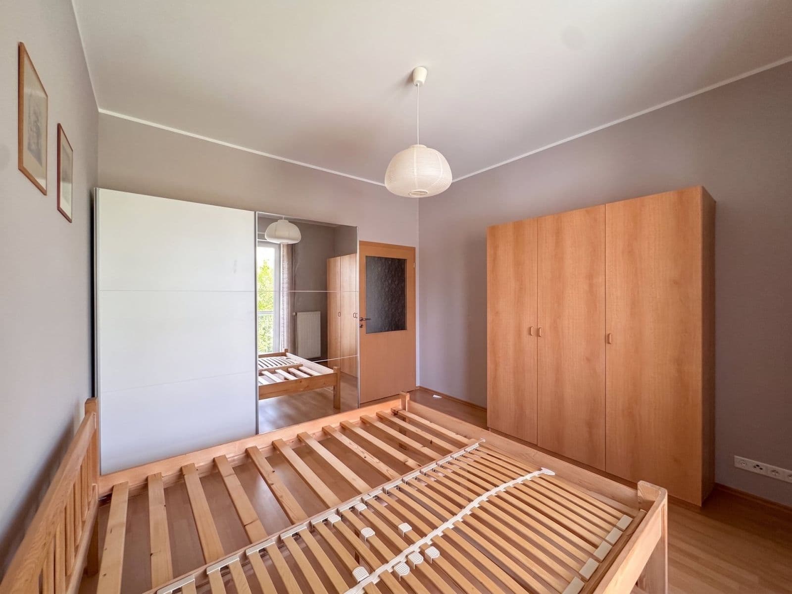2 bedroom with open-plan kitchen flat to rent, 84 m², Lomená, Zbuzany, Středočeský Region 2 bedroom with open-plan kitchen flat to rent, 84 m², Lomená, Zbuzany, Středočeský Region