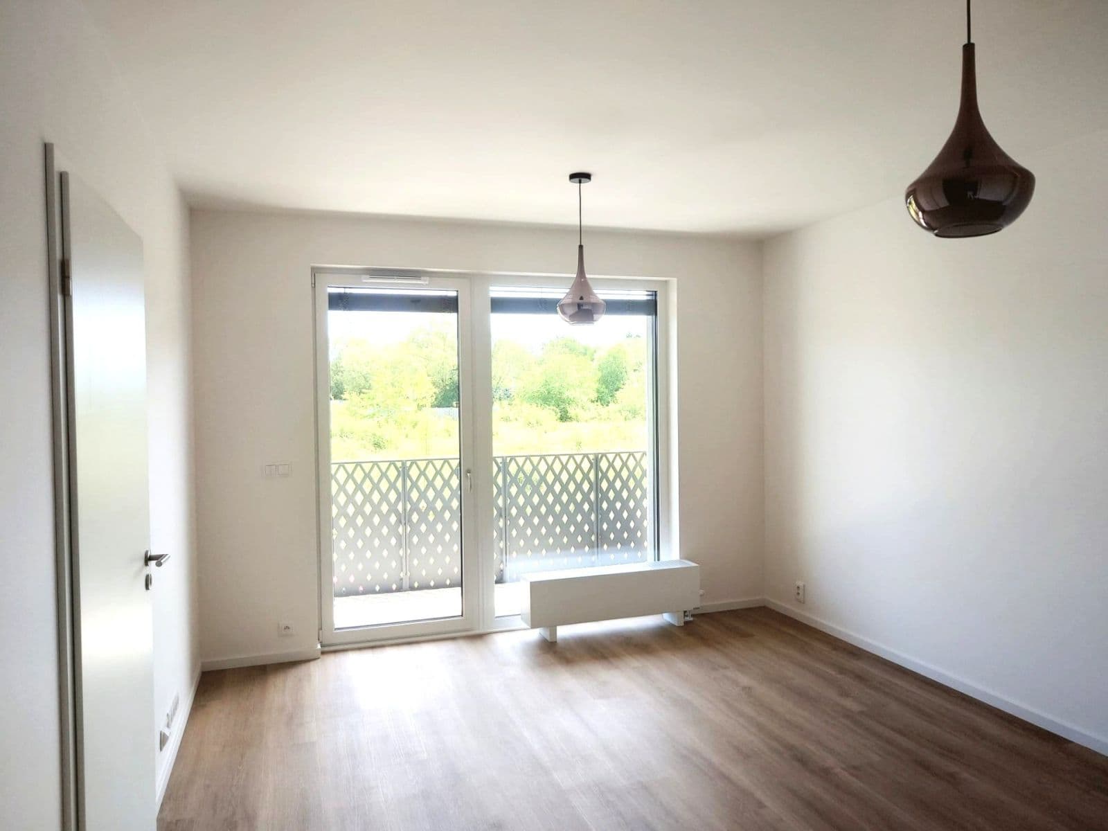 1 bedroom with open-plan kitchen flat to rent, 56 m², Divíškové, Prague, Prague 1 bedroom with open-plan kitchen flat to rent, 56 m², Divíškové, Prague, Prague