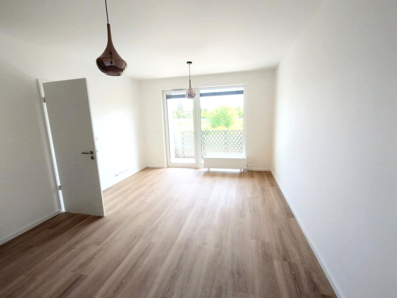 1 bedroom with open-plan kitchen flat to rent, 56 m², Divíškové, Prague, Prague 1 bedroom with open-plan kitchen flat to rent, 56 m², Divíškové, Prague, Prague