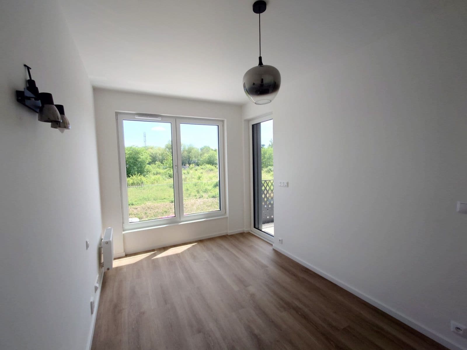 1 bedroom with open-plan kitchen flat to rent, 56 m², Divíškové, Prague, Prague 1 bedroom with open-plan kitchen flat to rent, 56 m², Divíškové, Prague, Prague