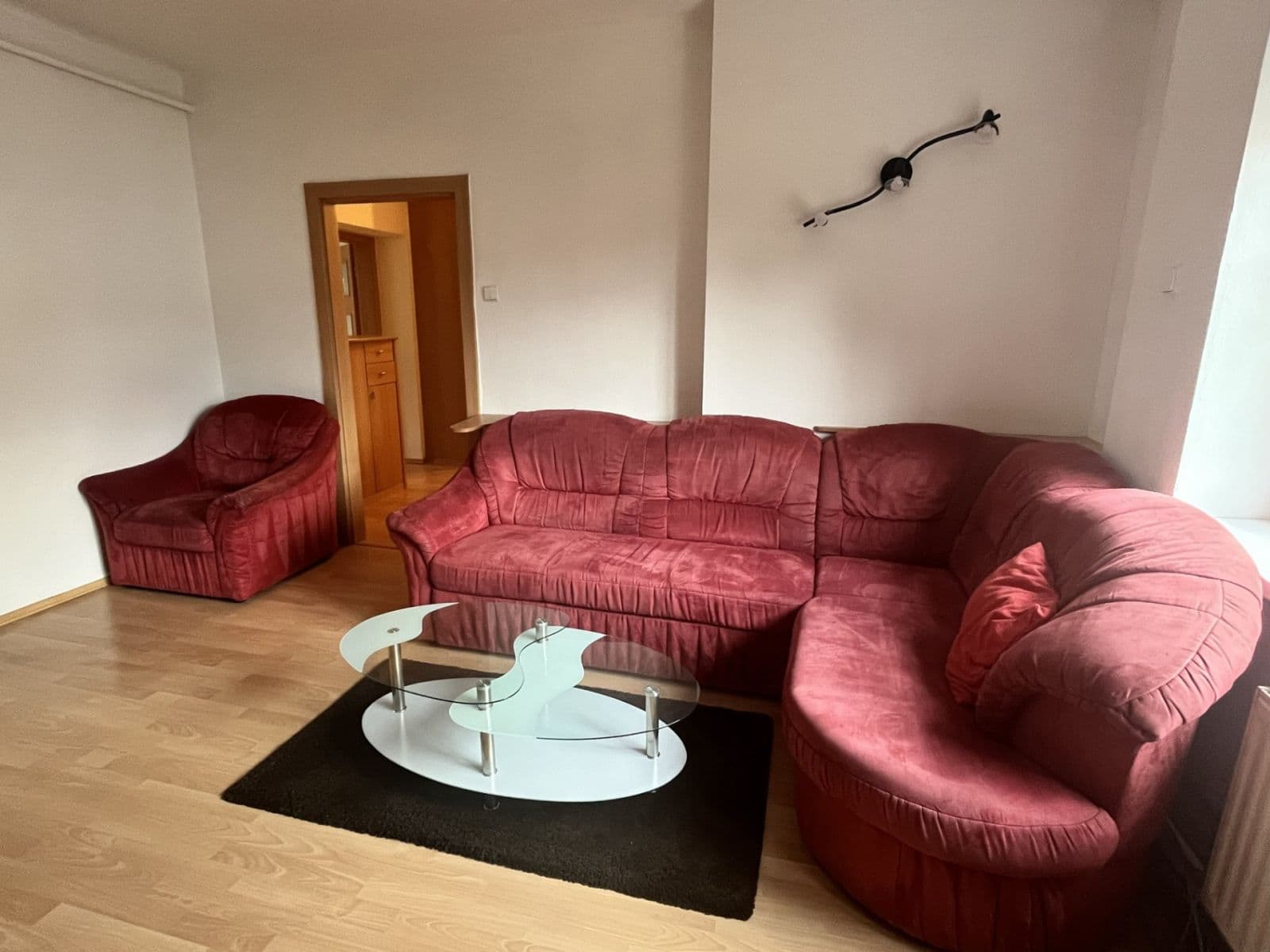 2 bedroom with open-plan kitchen flat to rent, 93 m², Bieblova, Ostrava, Moravskoslezský Region 2 bedroom with open-plan kitchen flat to rent, 93 m², Bieblova, Ostrava, Moravskoslezský Region