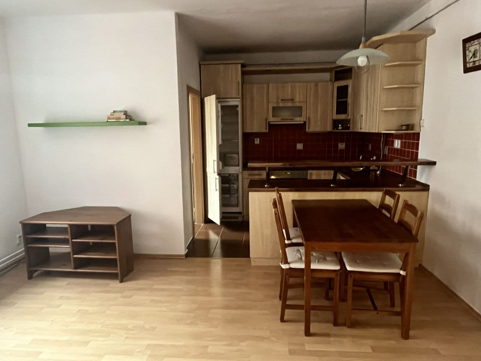 2 bedroom with open-plan kitchen flat to rent, 93 m², Bieblova, Ostrava, Moravskoslezský Region 2 bedroom with open-plan kitchen flat to rent, 93 m², Bieblova, Ostrava, Moravskoslezský Region
