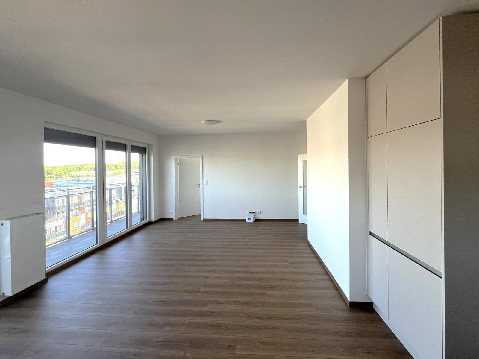 1 bedroom with open-plan kitchen flat to rent, 67 m², Gerstelova, Prague, Prague 1 bedroom with open-plan kitchen flat to rent, 67 m², Gerstelova, Prague, Prague