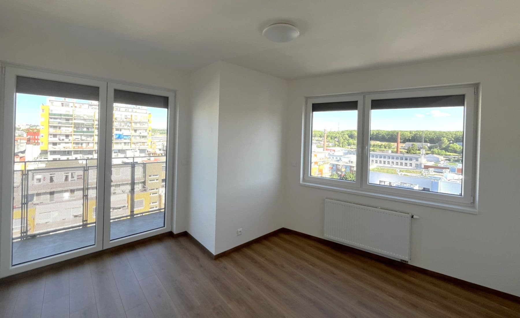1 bedroom with open-plan kitchen flat to rent, 67 m², Gerstelova, Prague, Prague 1 bedroom with open-plan kitchen flat to rent, 67 m², Gerstelova, Prague, Prague