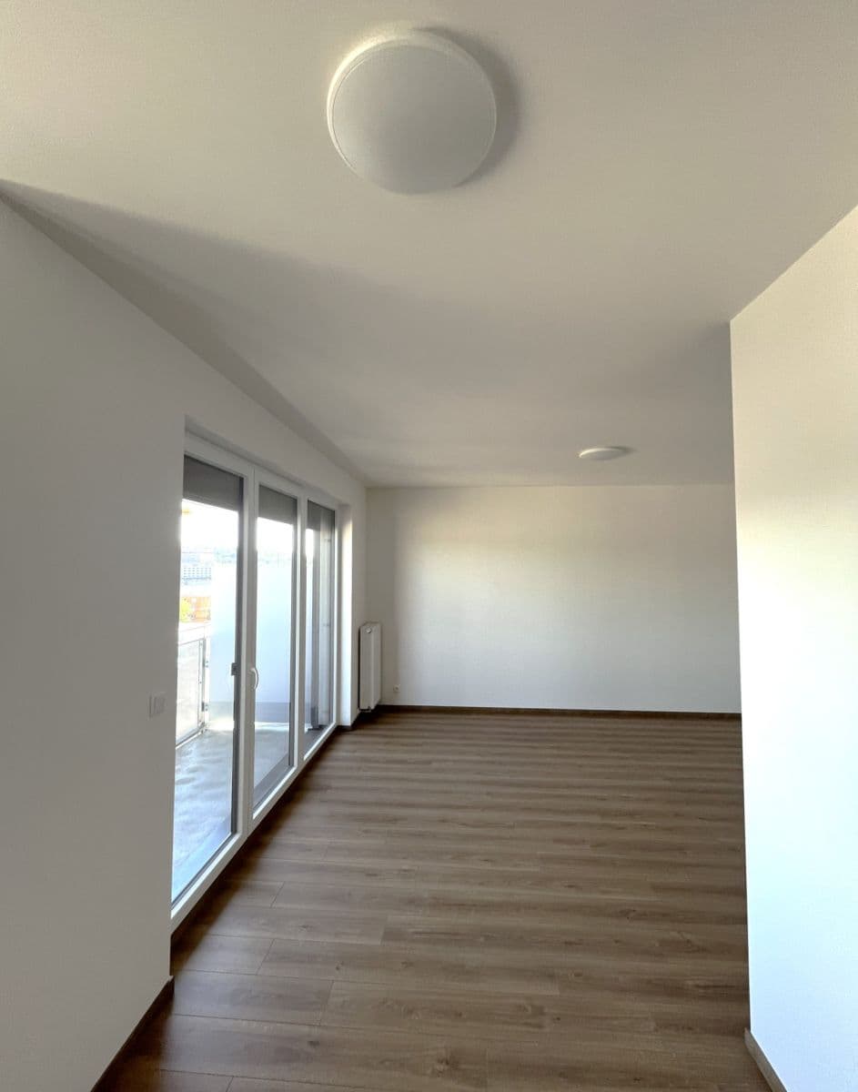 1 bedroom with open-plan kitchen flat to rent, 59 m², Gerstelova, Prague, Prague 1 bedroom with open-plan kitchen flat to rent, 59 m², Gerstelova, Prague, Prague